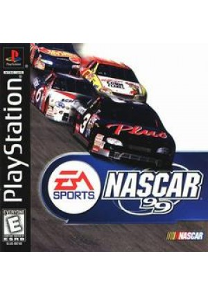 Nascar 99/PS1